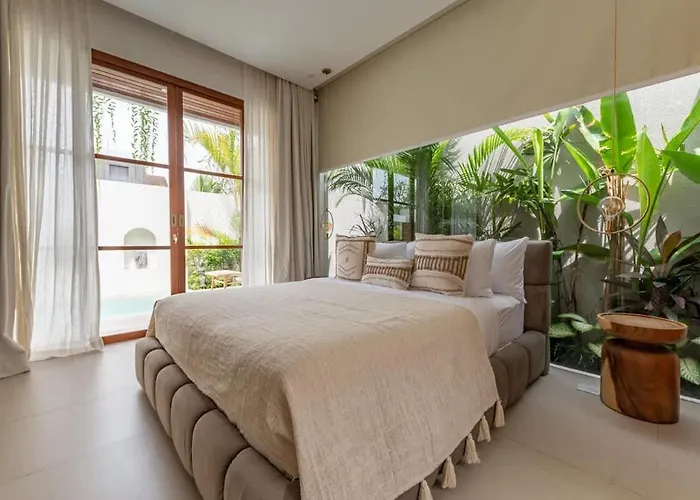 Nilu Seaside By Pura Homes Canggu