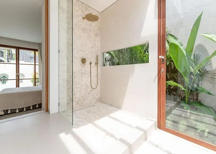 Nilu Seaside By Pura Homes Villa Canggu