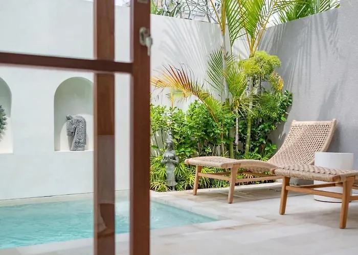 Nilu Seaside By Pura Homes Canggu