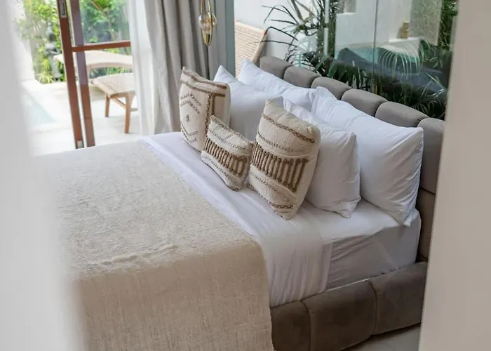 Nilu Seaside By Pura Homes Canggu