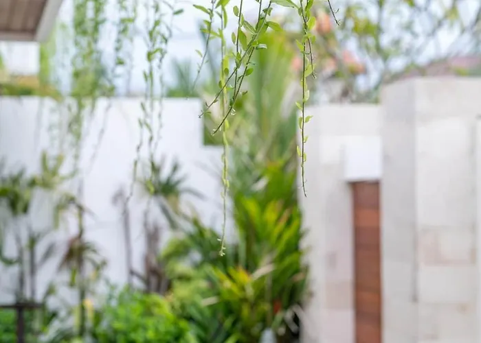 Villa Nilu Seaside By Pura Homes *