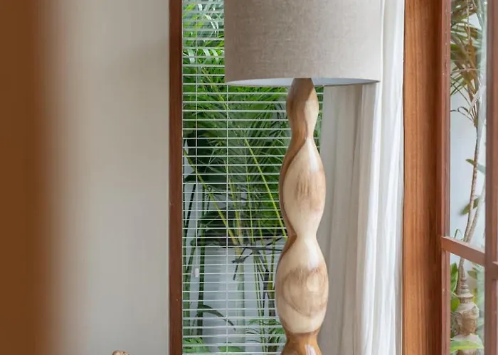 Nilu Seaside By Pura Homes * Canggu