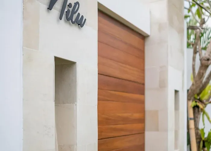 Nilu Seaside By Pura Homes *